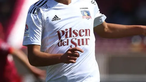 El volante buscaría sumar más minutos.