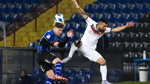 Huachipato ya no puede clasificar a copas internacionales.