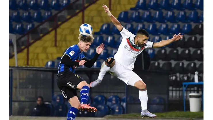 Huachipato ya no puede clasificar a copas internacionales.