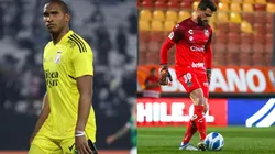 El debate que se abrió en redes sociales y en Colo Colo.