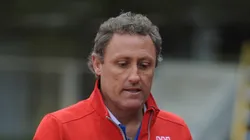 El histórico jugador de la UC se refirió al gusto futbolístico del equipo en los últimos años