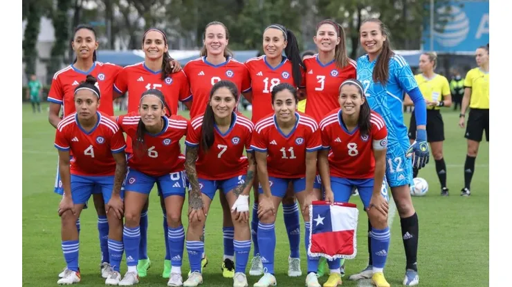 José Letelier da a conocer la nómina de La Roja para amistosos ante Filipinas con varias sorpresas
