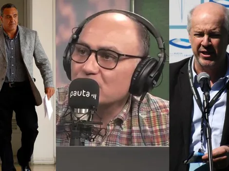 Tapia critica sin pelos en la lengua el apoyo de Tagle a Milad