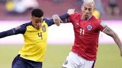 Se acerca la hora de la verdad sobre el caso Byron Castillo.