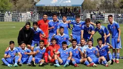 Siguen los pasos de Assadi y Osorio: Los cinco juveniles de la U que piden cancha para el 2023