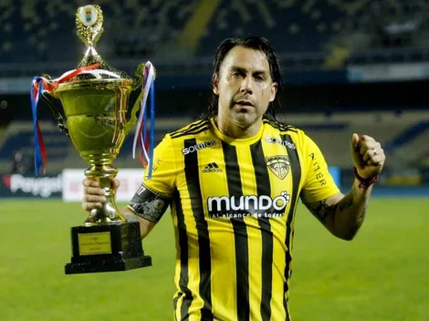 ¿Por qué cortaron a Arturo Sanhueza en Fernández Vial?