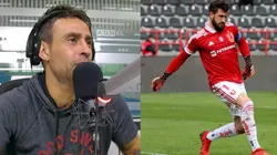 El Mago aseguró que es un arquero para el Cacique pese a su paso por la U