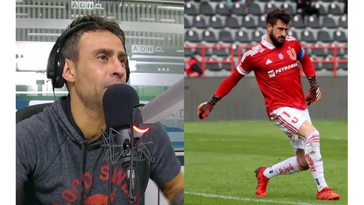 El Mago aseguró que es un arquero para el Cacique pese a su paso por la U