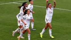 Las Albas serán locales en el Estadio Monumental