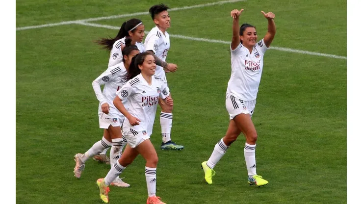 Las Albas serán locales en el Estadio Monumental