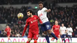 Liverpool ha caído en sus dos presentaciones más recientes de la Premier League.