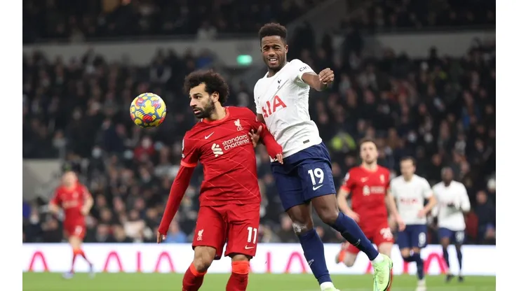 Liverpool ha caído en sus dos presentaciones más recientes de la Premier League.