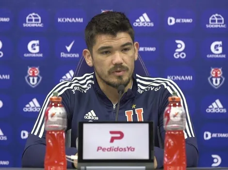 Casanova asegura que la U necesita un remezón para el 2023