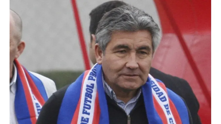 Patricio Mardones entrega la clave para que Manuel Pellegrini sea el DT de Chile.