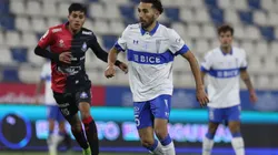 Antofagasta y Católica jugarán en el Estadio Calvo y Bascuñán