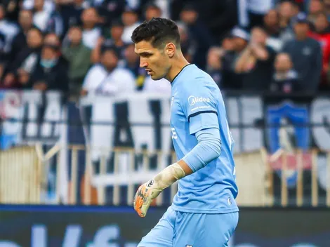 Dituro llena de ilusión a la UC y también a la Selección Chilena