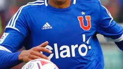 Igor Lichonvsky es opción para reforzar la zaga de la U en el 2023