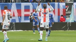 Cobresal le dio un nuevo mazazo a la U y se quedó con el cupo a la Sudamericana