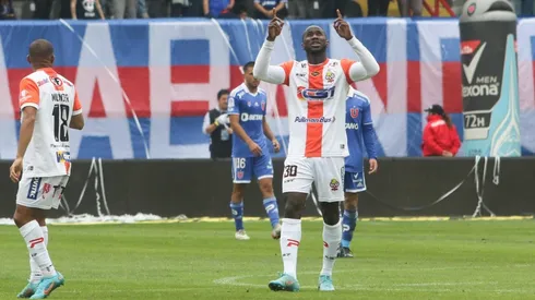 Cobresal le dio un nuevo mazazo a la U y se quedó con el cupo a la Sudamericana