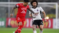 Ñublense buscará asegurar el Chile 2 de la Copa Libertadores