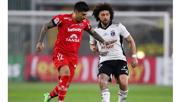 Ñublense buscará asegurar el Chile 2 de la Copa Libertadores