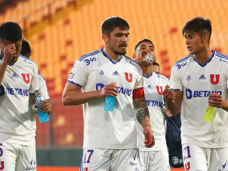 Luis Casanova no se explica el constante cambio de capitán en la U