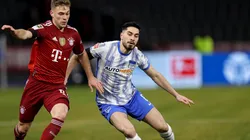 Bayern Múnich viene de ganar invicto su grupo en la Champions League