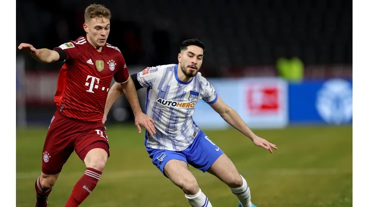 Bayern Múnich viene de ganar invicto su grupo en la Champions League