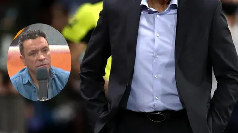 Palma aconseja a la U de cara a la próxima temporada.