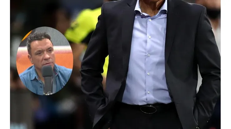 Palma aconseja a la U de cara a la próxima temporada.