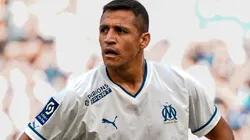 Alexis Sánchez fue titular en la última derrota ante Tottenham.