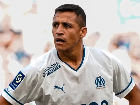 Marsella y Lyon animan el partido de la fecha en Francia