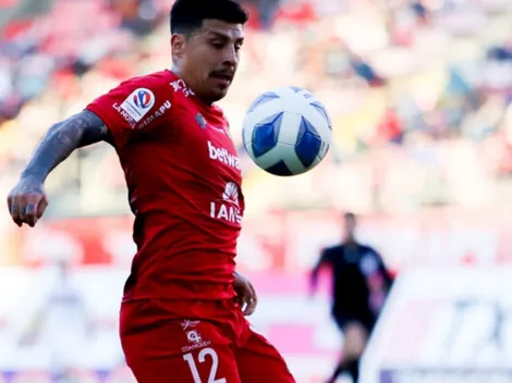 ¿Pato Rubio o Lionel Messi? Hija del goleador de Ñublense da su respuesta