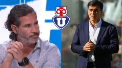 A Poli le gusta el estilo Quinteros para la U.