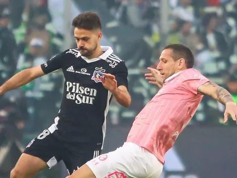 Informan que Luli Aued podría ir a un clásico rival de la UC