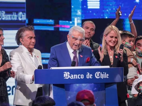 ¿Por qué Don Francisco no animará la Teletón 2022?