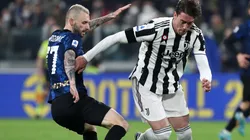 El partido se jugará en el Juventus Stadium