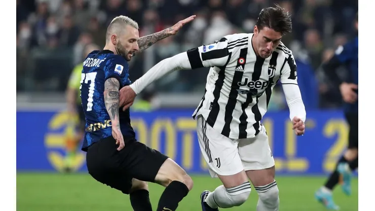 El partido se jugará en el Juventus Stadium
