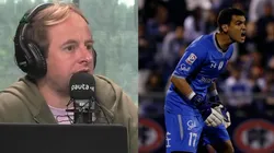 El periodista duda con que el portero llegue al Cacique