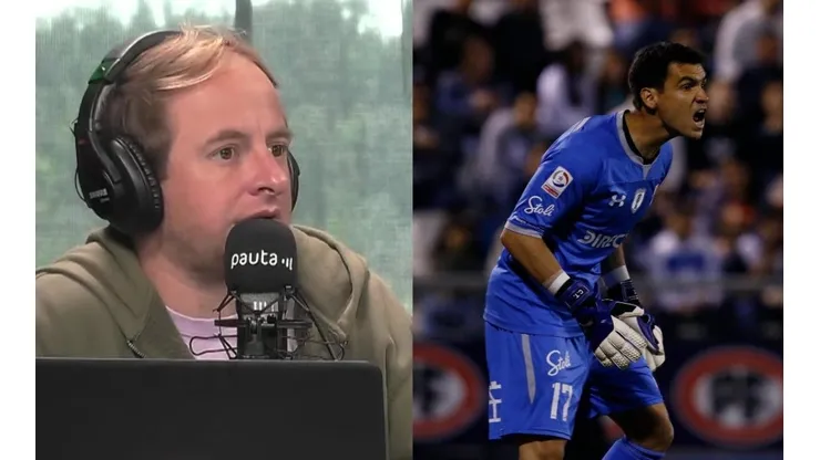 El periodista duda con que el portero llegue al Cacique