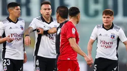 Colo Colo ya tiene el título en el bolsillo del Campeonato Nacional.