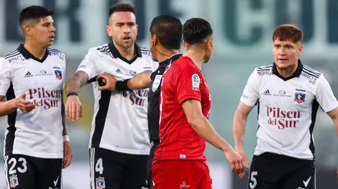 Colo Colo ya tiene el título en el bolsillo del Campeonato Nacional.