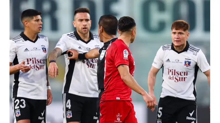 Colo Colo ya tiene el título en el bolsillo del Campeonato Nacional.