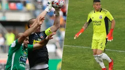 Eduardo Lobos cree que Brayan Cortés sí merece competencia en Colo Colo para pelear por todo