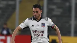 El capitán de los albos quiere dar el gran salto