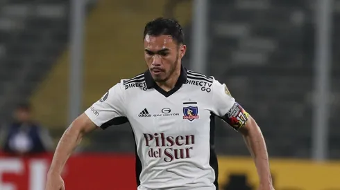 El capitán de los albos quiere dar el gran salto