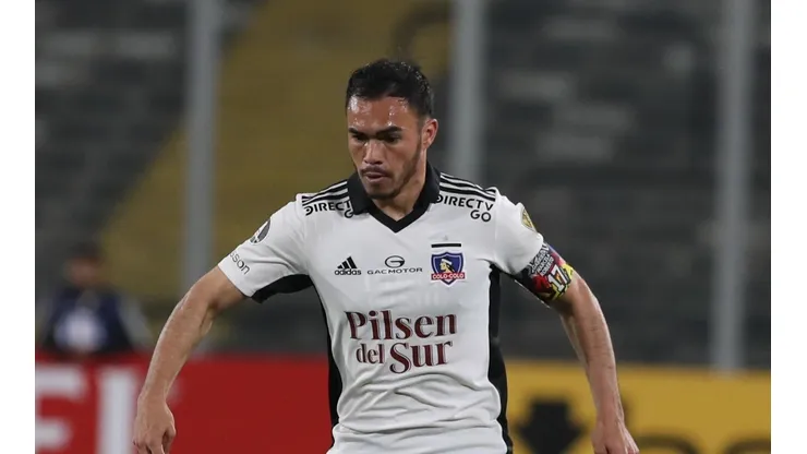 El capitán de los albos quiere dar el gran salto