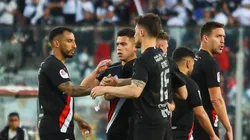 El jugador ya tendría todo listo para convertirse en el primer refuerzo de la U de cara al 2023