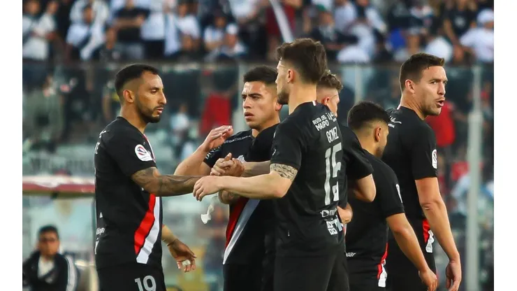 El jugador ya tendría todo listo para convertirse en el primer refuerzo de la U de cara al 2023