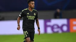 Rodrygo le respondió a Arturo Vidal y su provocadora amenaza al Real Madrid.